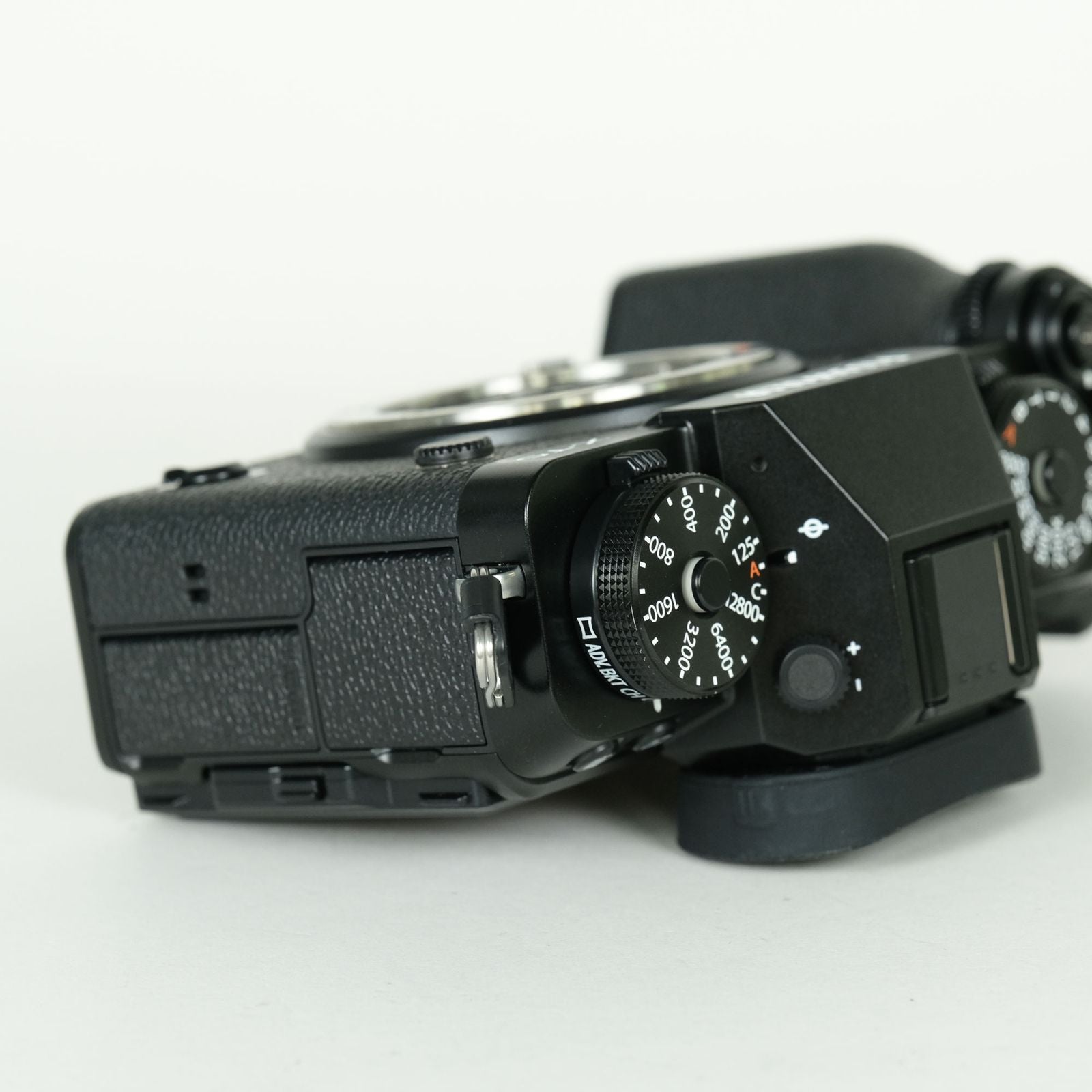 Fujifilm Mirrorless Interchangeable Lips 520 X-T5 X