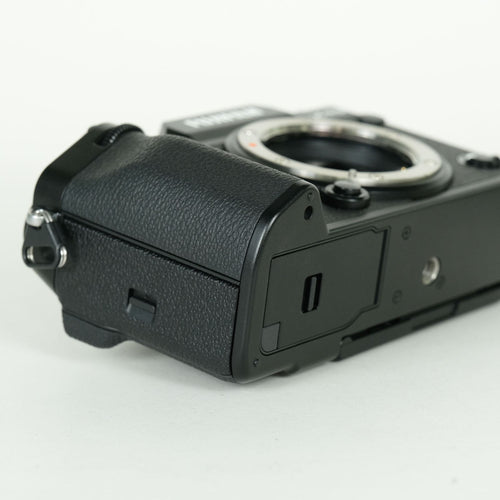 Fujifilm Mirrorless Interchangeable Lips 520 X-T5 X