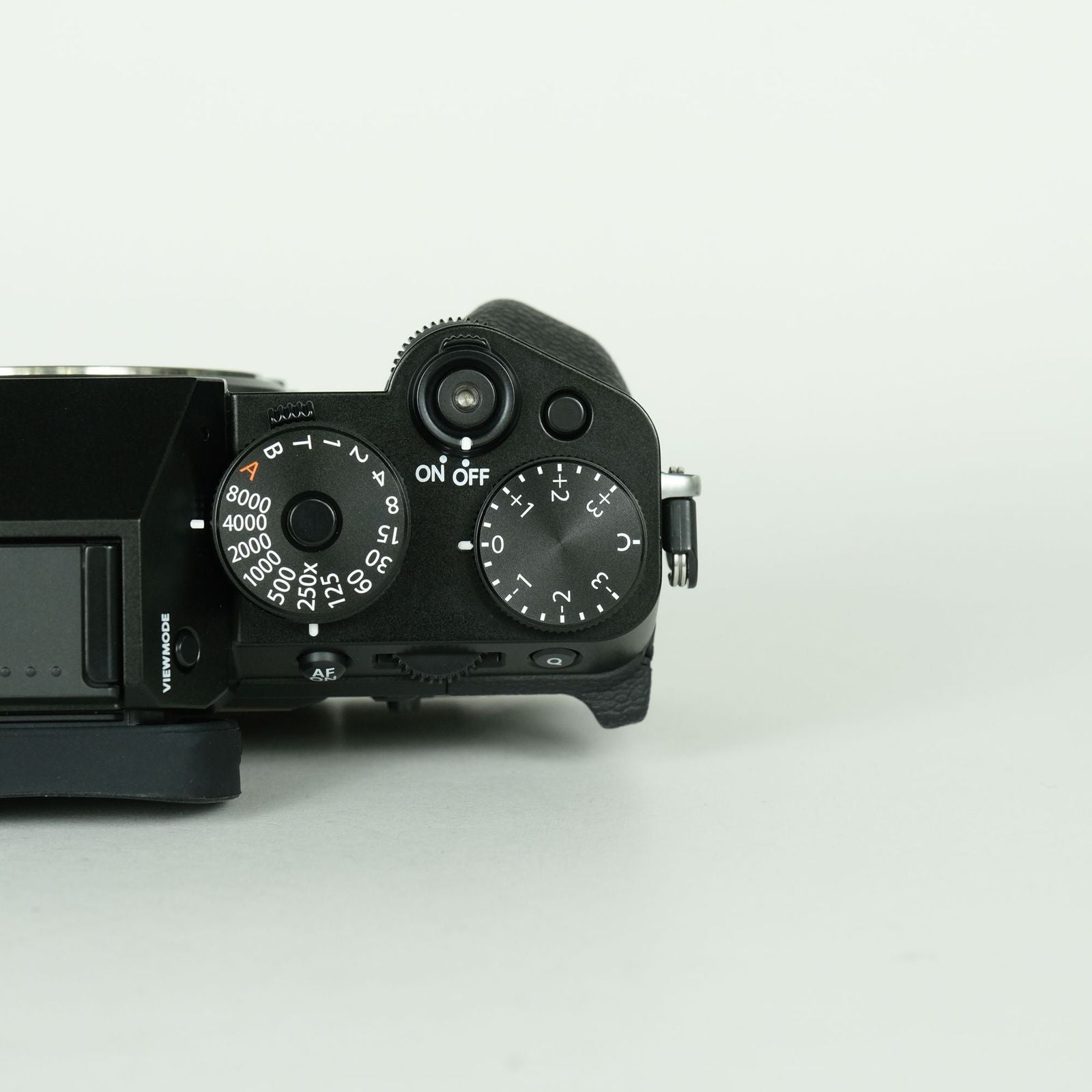 Fujifilm Mirrorless Interchangeable Lips 520 X-T5 X