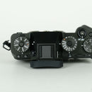 Fujifilm Mirrorless Interchangeable Lips 520 X-T5 X