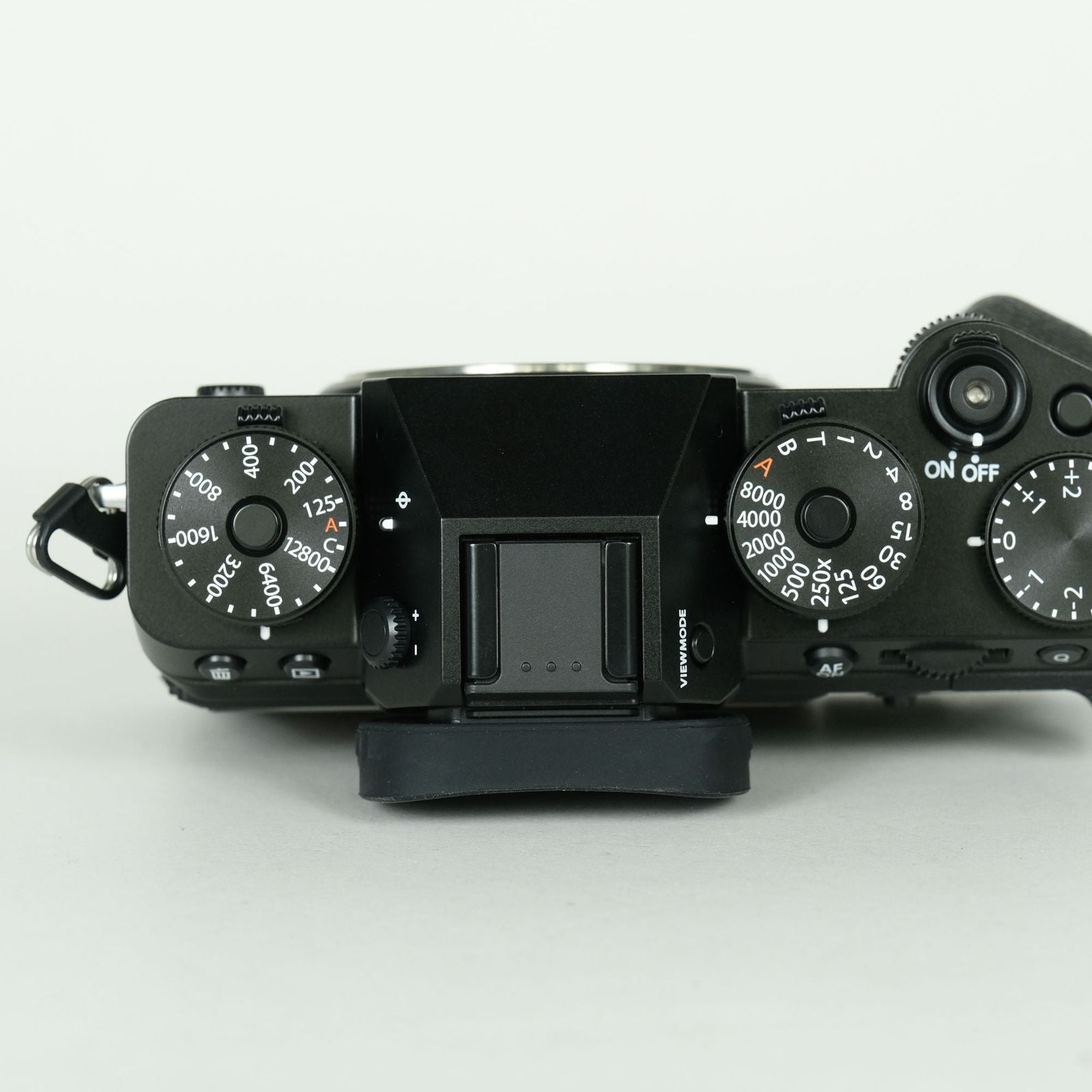 Fujifilm Mirrorless Interchangeable Lips 520 X-T5 X
