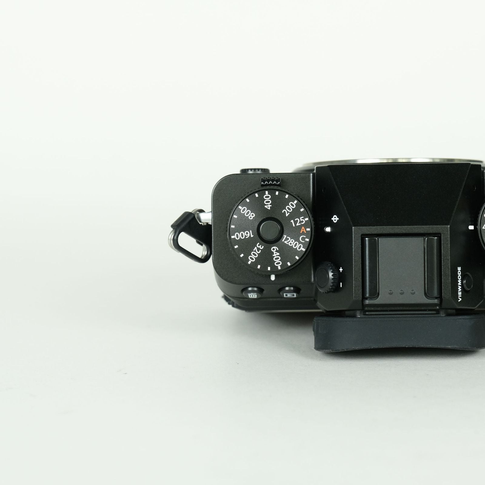 Fujifilm Mirrorless Interchangeable Lips 520 X-T5 X
