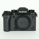 Fujifilm Mirrorless Interchangeable Lips 520 X-T5 X