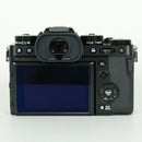 Fujifilm Mirrorless Interchangeable Lips 520 X-T5 X