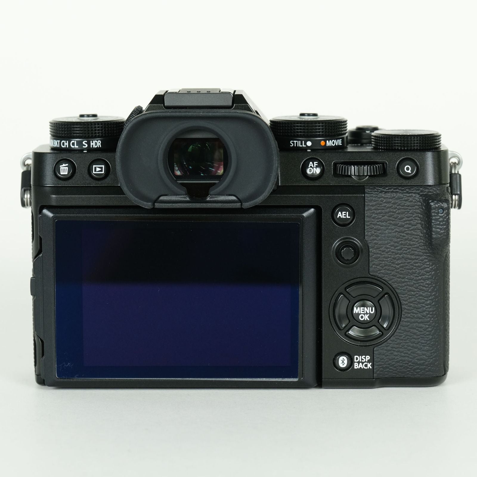 Fujifilm Mirrorless Interchangeable Lips 520 X-T5 X