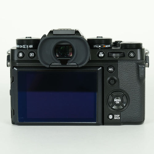 Fujifilm Mirrorless Interchangeable Lips 520 X-T5 X