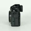 Fujifilm Mirrorless Interchangeable Lips 520 X-T5 X