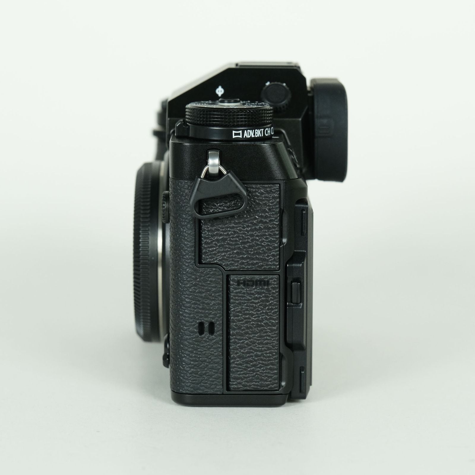Fujifilm Mirrorless Interchangeable Lips 520 X-T5 X