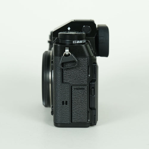 Fujifilm Mirrorless Interchangeable Lips 520 X-T5 X
