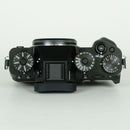 Fujifilm Mirrorless Interchangeable Lips 520 X-T5 X