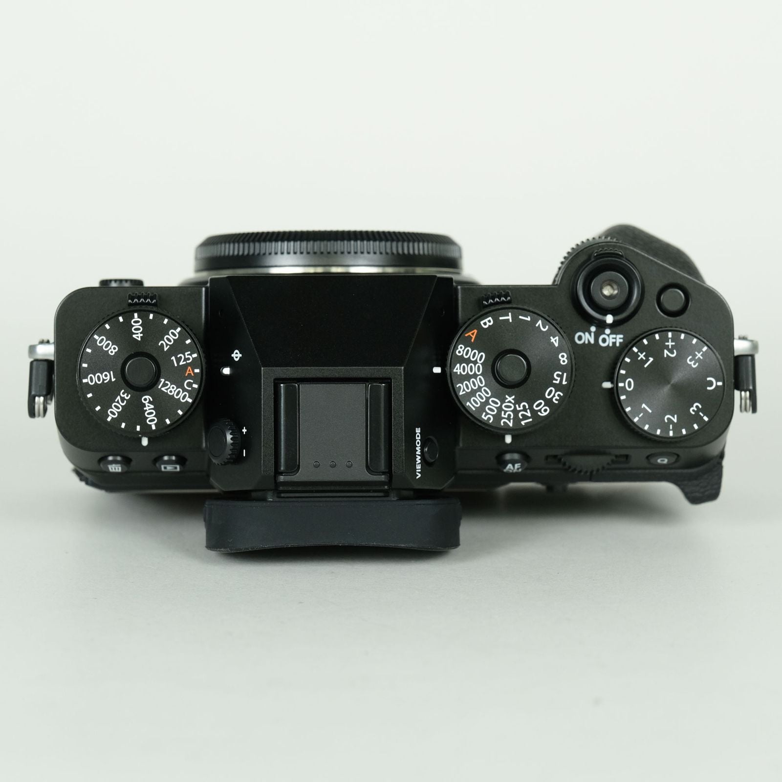 Fujifilm Mirrorless Interchangeable Lips 520 X-T5 X