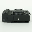 Fujifilm Mirrorless Interchangeable Lips 520 X-T5 X