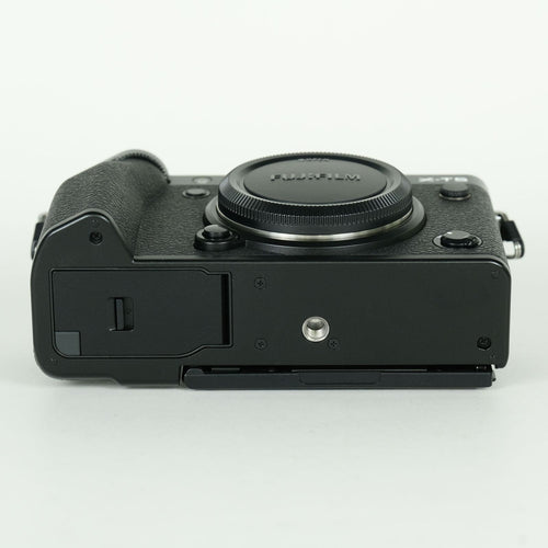 Fujifilm Mirrorless Interchangeable Lips 520 X-T5 X