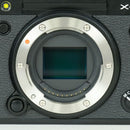 Fujifilm Mirrorless Interchangeable Lips 520 X-T5 X