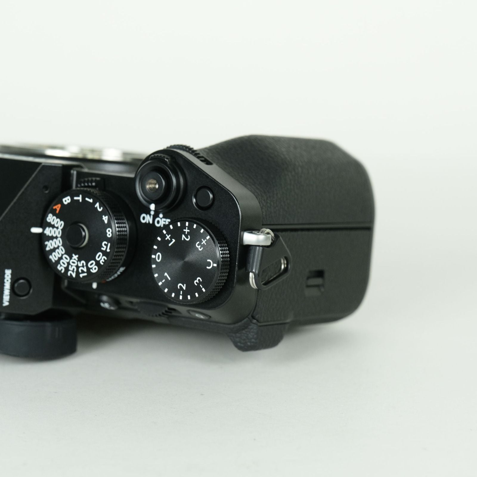 Fujifilm Mirrorless Interchangeable Lips 520 X-T5 X