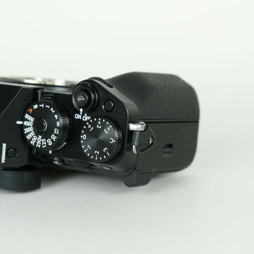 Fujifilm Mirrorless Interchangeable Lips 520 X-T5 X
