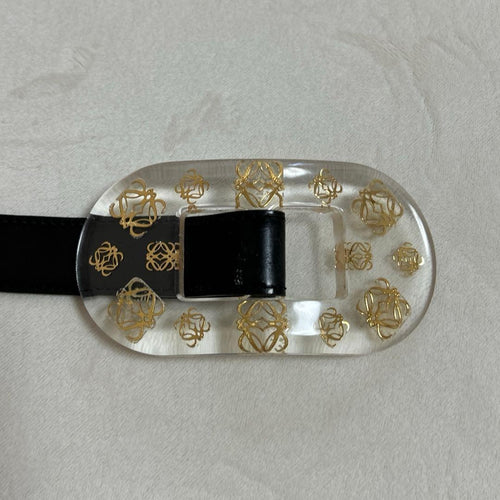 Loewe Belts
