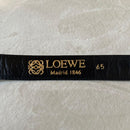 Loewe Belts 65