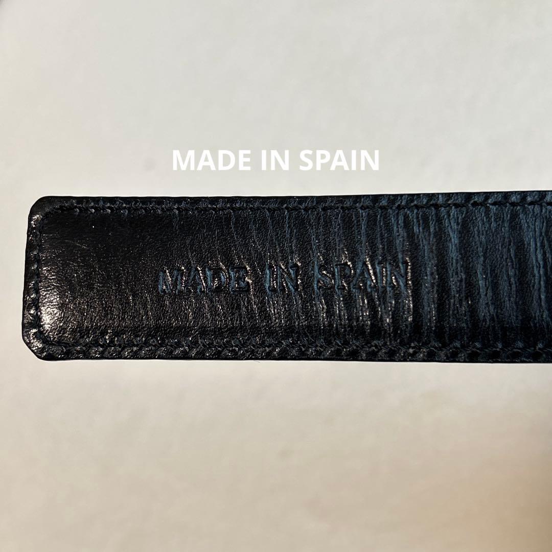 Loewe Belts 65