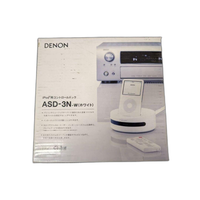 Others Denon Asd-3W Ipod