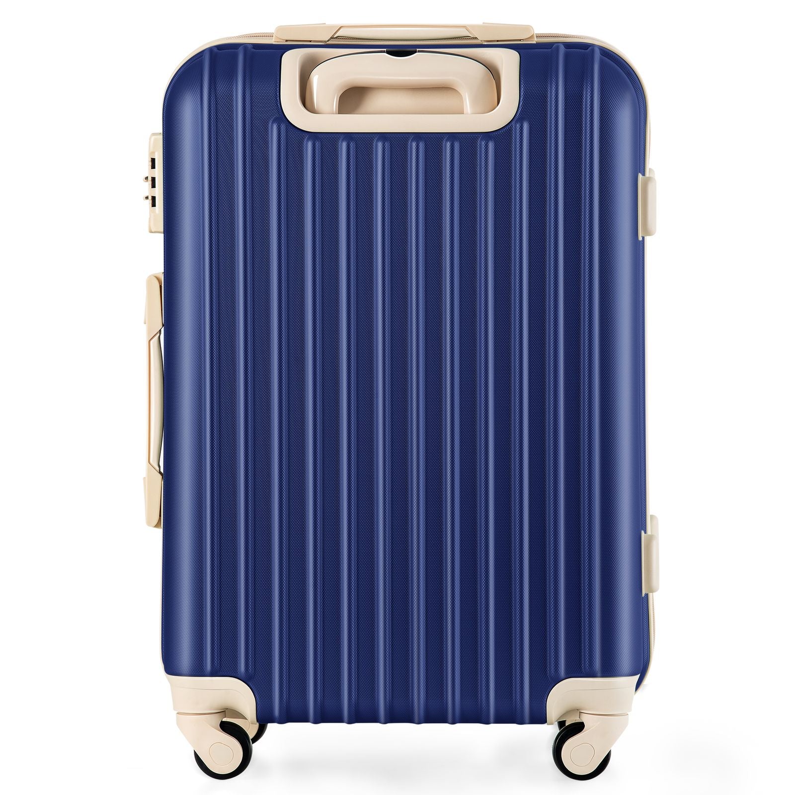 Carry Case S 2 3 Tsa