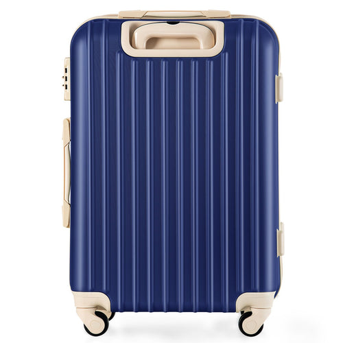 Carry Case S 2 3 Tsa