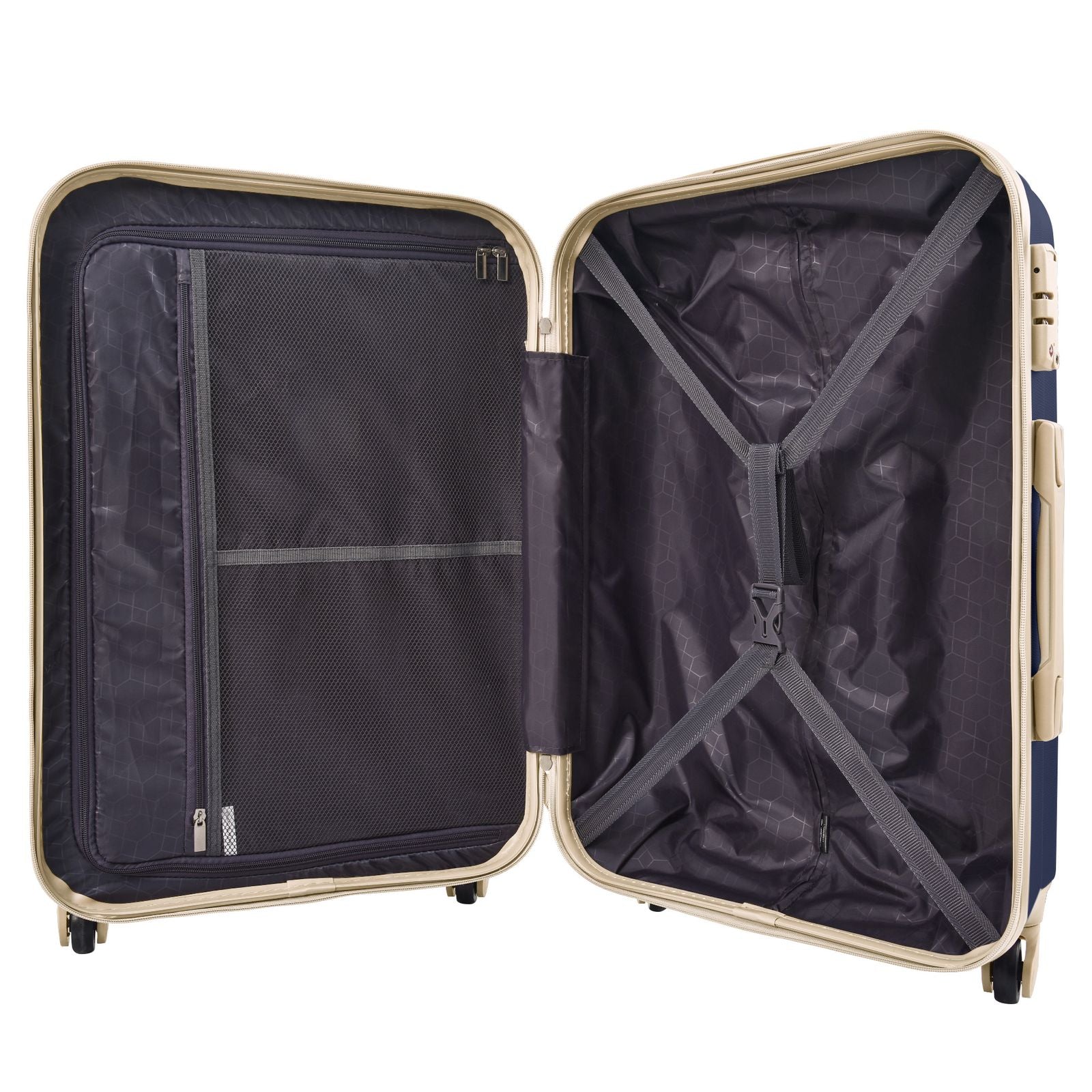 Carry Case S 2 3 Tsa