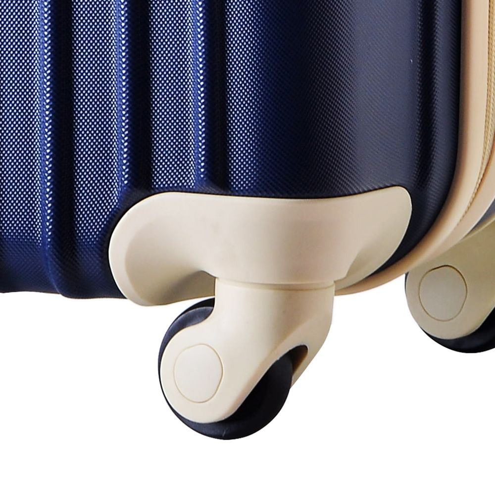 Carry Case S 2 3 Tsa