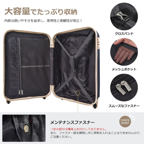 Carry Case S 2 3 Tsa