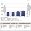Carry Case S 2 3 Tsa