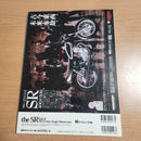 Other The Sr Vol.4 400
