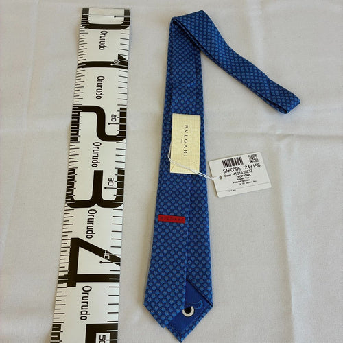 Bvlgari Tie Er266 Ns1030 Pop Owl 265184667