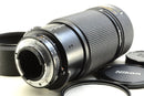 Nikon Lens (Zoom) Af Nikkor 80-200Mm F2.8 Ed
