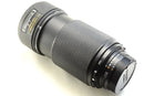 Nikon Lens (Zoom) Af Nikkor 80-200Mm F2.8 Ed