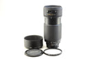 Nikon Lens (Zoom) Af Nikkor 80-200Mm F2.8 Ed