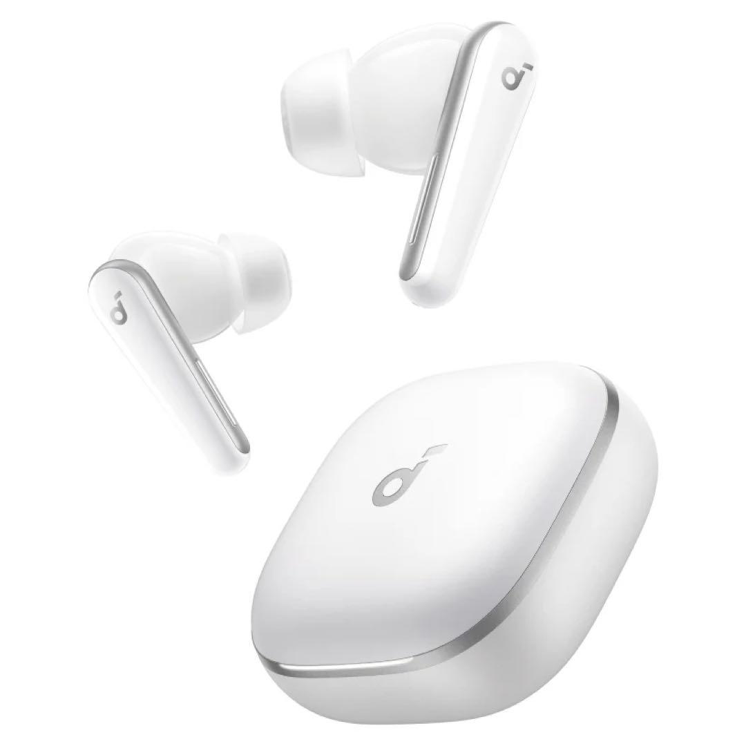 Anker Wireless Earphones Soundcore Liberty 5