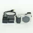 Sony Mirrorless Interchangeable Lips 22,534 2 6000 Ilce-6000 E