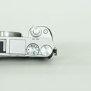 Sony Mirrorless Interchangeable Lips 22,534 2 6000 Ilce-6000 E