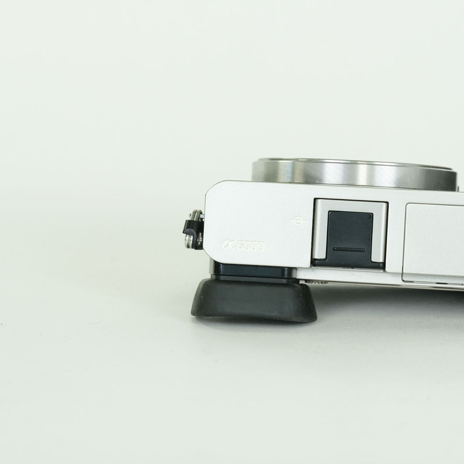 Sony Mirrorless Interchangeable Lips 22,534 2 6000 Ilce-6000 E