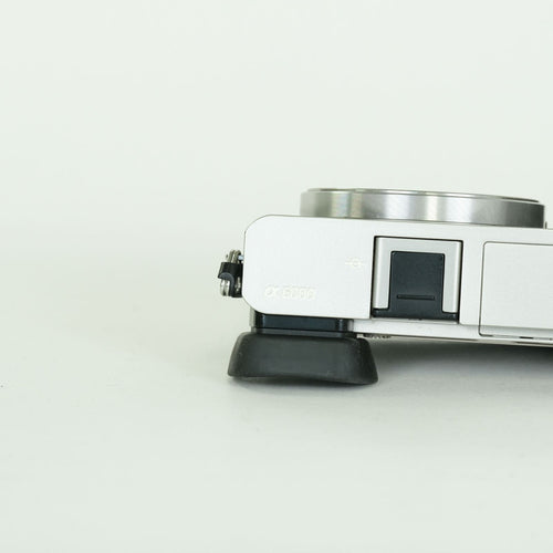 Sony Mirrorless Interchangeable Lips 22,534 2 6000 Ilce-6000 E