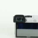 Sony Mirrorless Interchangeable Lips 22,534 2 6000 Ilce-6000 E
