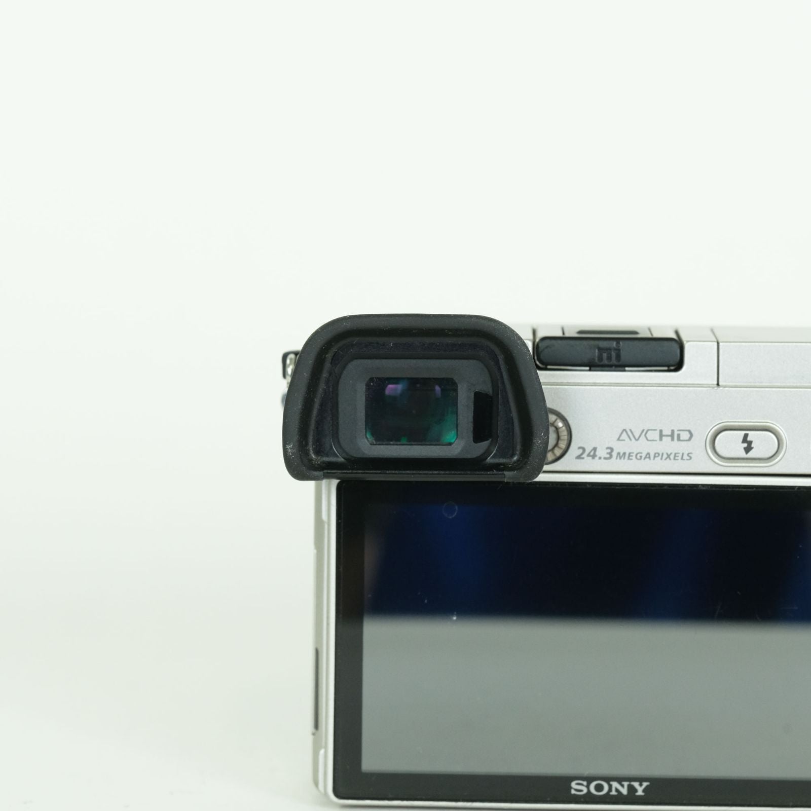 Sony Mirrorless Interchangeable Lips 22,534 2 6000 Ilce-6000 E
