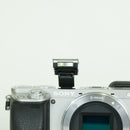 Sony Mirrorless Interchangeable Lips 22,534 2 6000 Ilce-6000 E