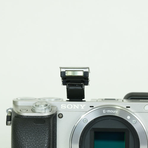 Sony Mirrorless Interchangeable Lips 22,534 2 6000 Ilce-6000 E