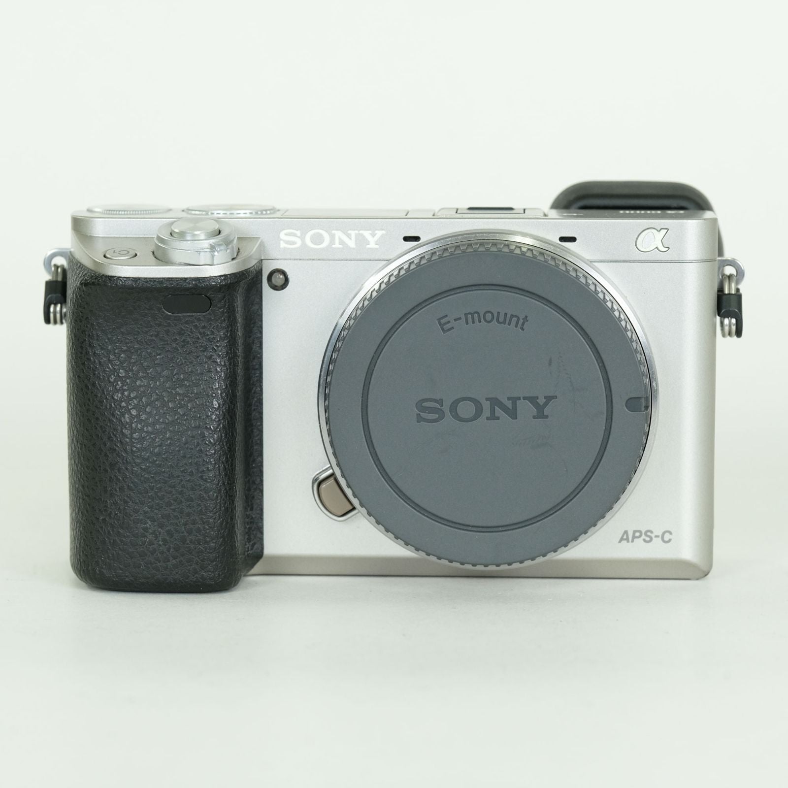 Sony Mirrorless Interchangeable Lips 22,534 2 6000 Ilce-6000 E