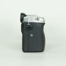 Sony Mirrorless Interchangeable Lips 22,534 2 6000 Ilce-6000 E