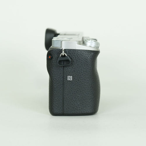 Sony Mirrorless Interchangeable Lips 22,534 2 6000 Ilce-6000 E