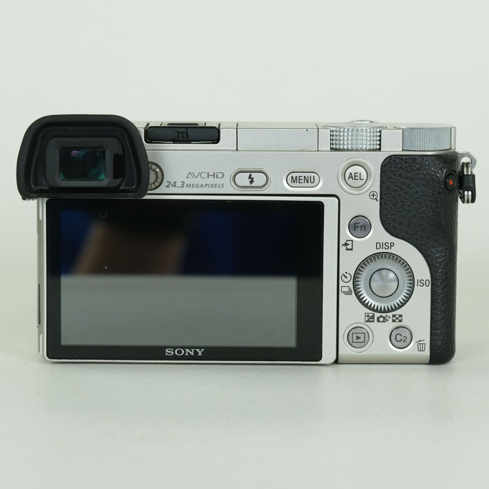 Sony Mirrorless Interchangeable Lips 22,534 2 6000 Ilce-6000 E