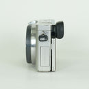 Sony Mirrorless Interchangeable Lips 22,534 2 6000 Ilce-6000 E