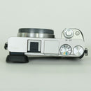 Sony Mirrorless Interchangeable Lips 22,534 2 6000 Ilce-6000 E